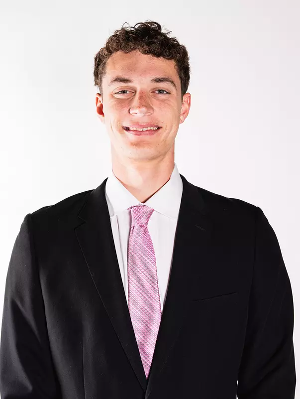 Ryan Kalkbrenner Headshot 2024-2025
