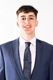 Sami Osmani Headshot 2024-2025