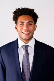 Shane Thomas Headshot 2024-2025