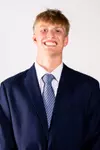 Ty Davis Headshot 2024-2025