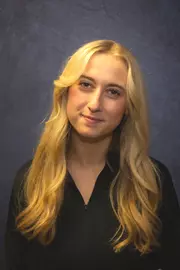 Grace Updike