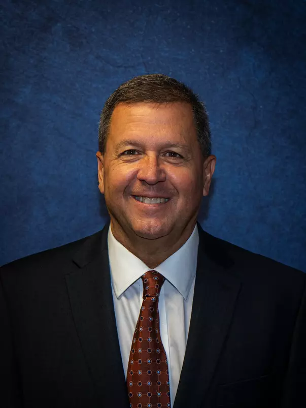 Jeff Vanderloo