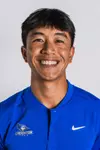 Zachary Kuo