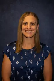 Dr. Julie Spencer