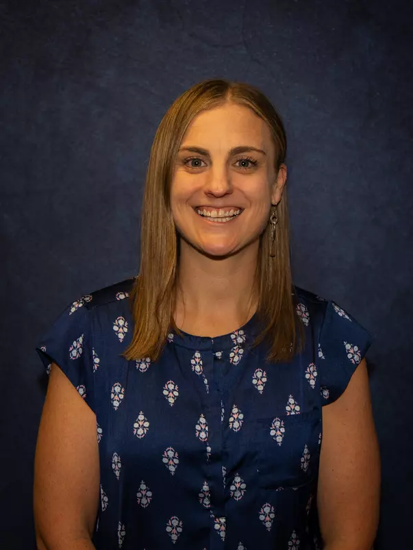 Dr. Julie Spencer