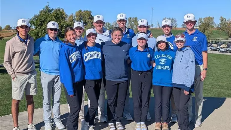 Premier Men's & Women's Golf Central Regional Results