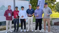 NCCGA National Qualifier Results - Men's and Women's Premier Golf