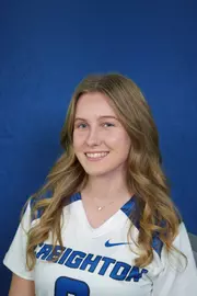 Olivia Pirolli Headshot