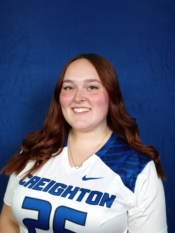 Emerson Hostetler Headshot