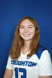 Caroline Doerfler Headshot