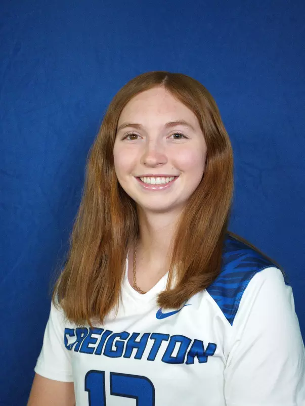 Caroline Doerfler Headshot