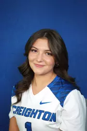 Addison Ramage Headshot