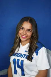 Alyssa Moheiser Headshot