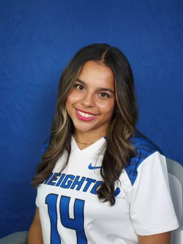 Alyssa Moheiser Headshot