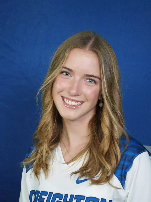 Catherine Bransfield Headshot