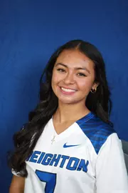 Keirah Montiel Headshot