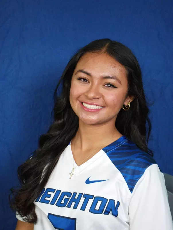 Keirah Montiel Headshot