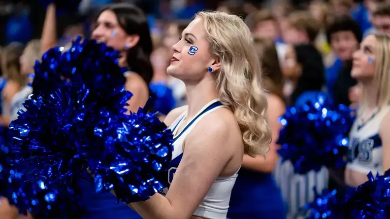 Creighton Dance Team General Information