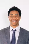 Blake Harper