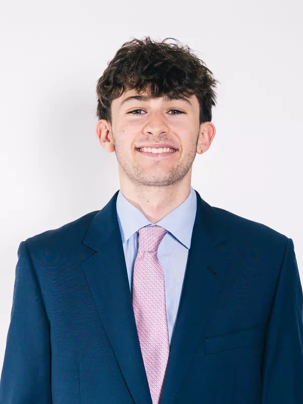 Hudson Greer