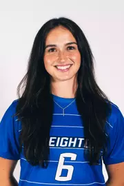 Tori Gillis