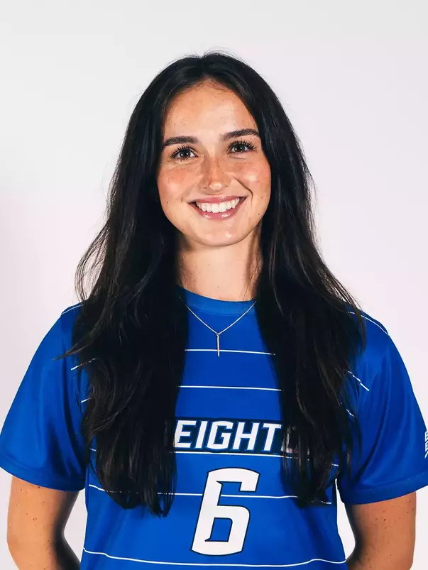 Tori Gillis