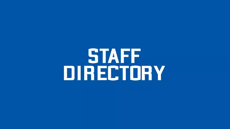 Staff Directory for Premier Club Sports