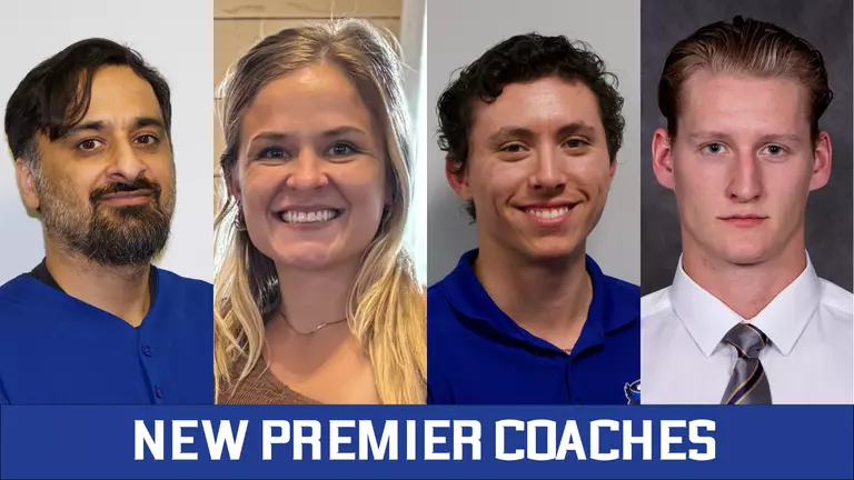 Premier Sports Welcomes New Coaches to the Team