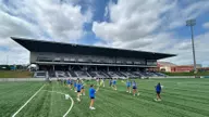 Kicking Off the Inaugural 2025-2026 Premier Club Sports Year
