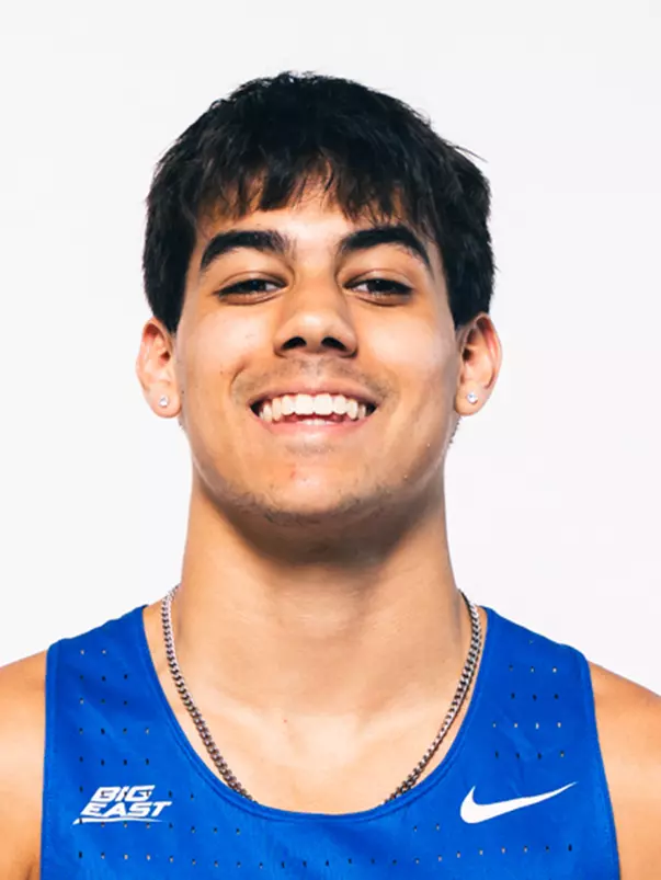 Diego Barron