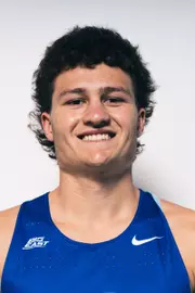 Jake Ziebarth