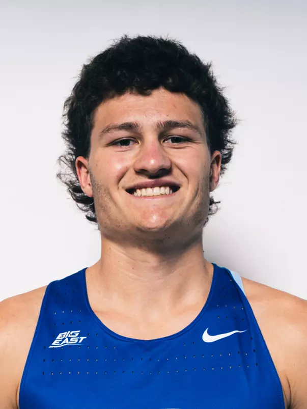 Jake Ziebarth
