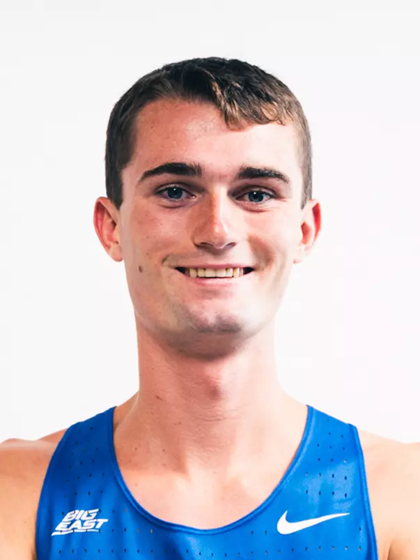 Lucas Bossinger