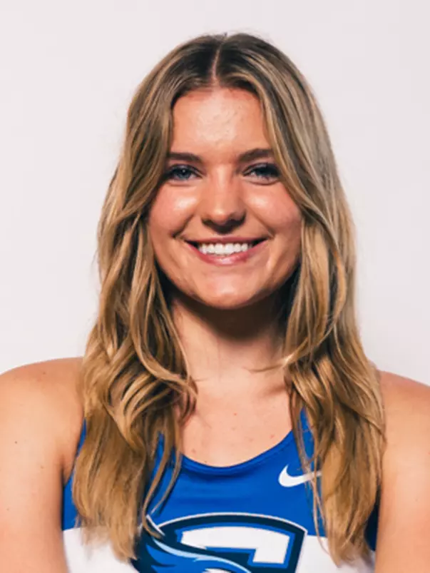 Natalee Gehred