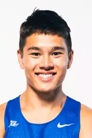 Rhys Cushman