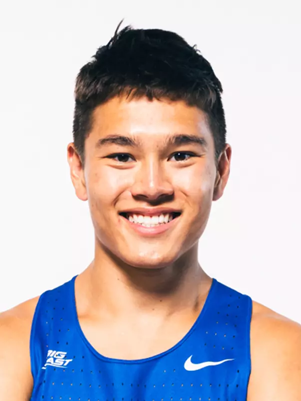 Rhys Cushman
