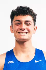 Sam Berlinghof