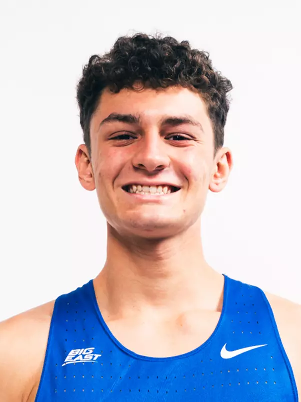 Sam Berlinghof
