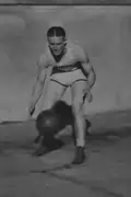 Conrad "Cornie" Collin