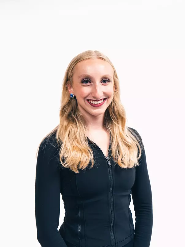 Grace Cumings