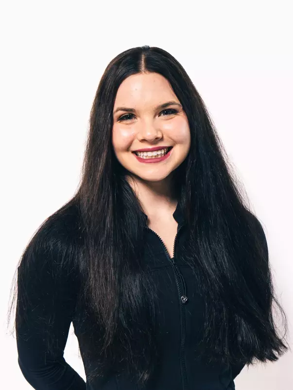 Avery Peterson
