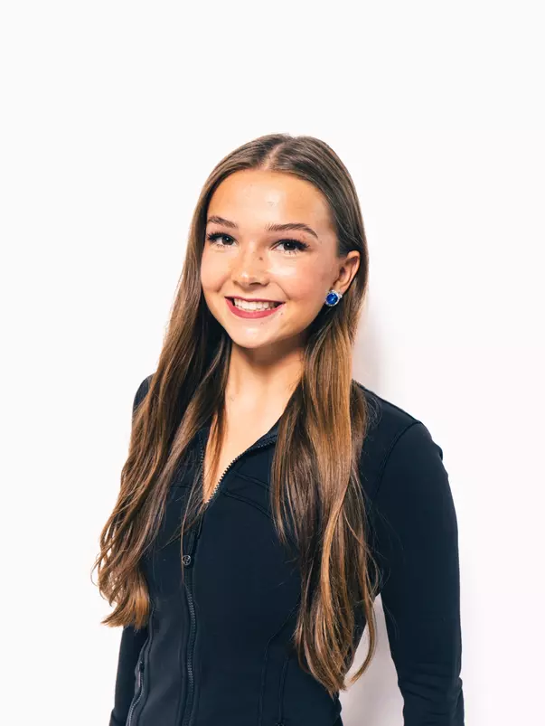 Rylee Cooper
