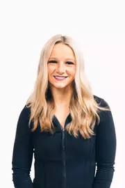 Jenna Bosshamer