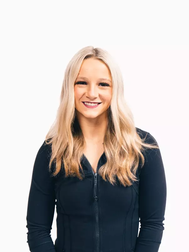 Jenna Bosshamer
