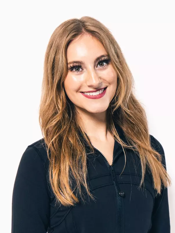 Abby Schaaf