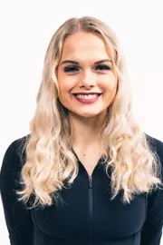 Genevieve 	Pietruszynski