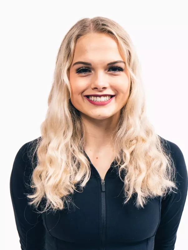 Genevieve 	Pietruszynski