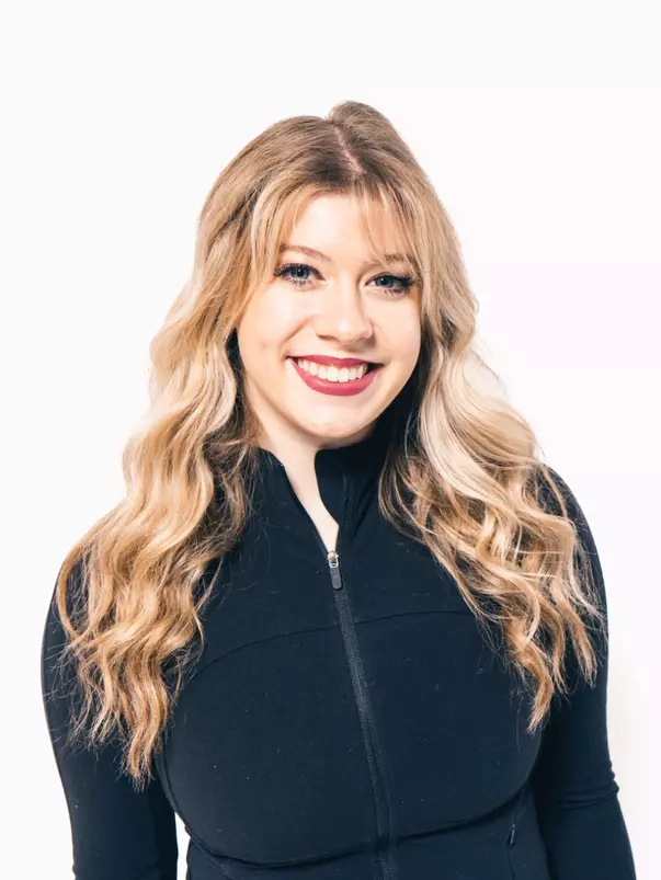 Natalie Pepper