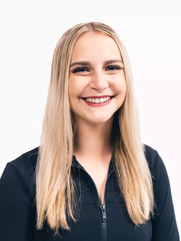 Jenna Krouse