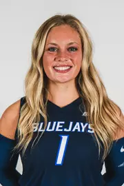 Alivia Hausmann